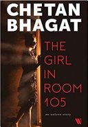 The Girl in Room 105